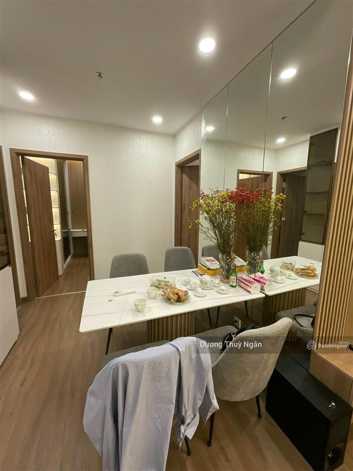 2pn 2wc skyoasis full đồ  view đảo giá rẻ nhất ecopark