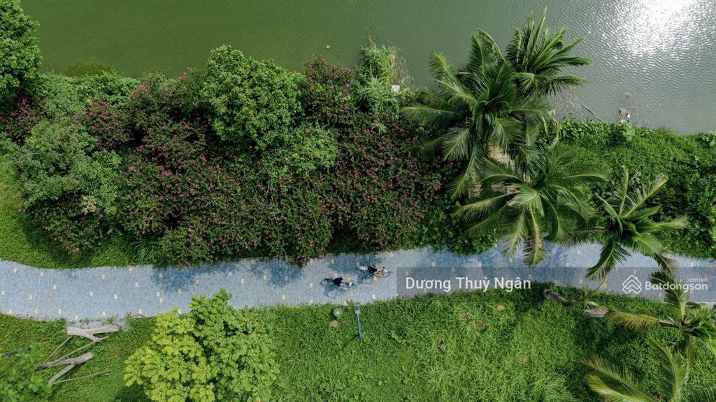Ecopark grand  the island villa song lập giá tốt