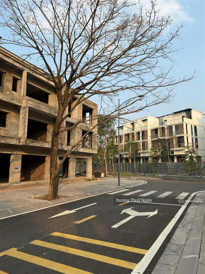 Bán liền kề vạn tuế 135m2 sẵn sổ