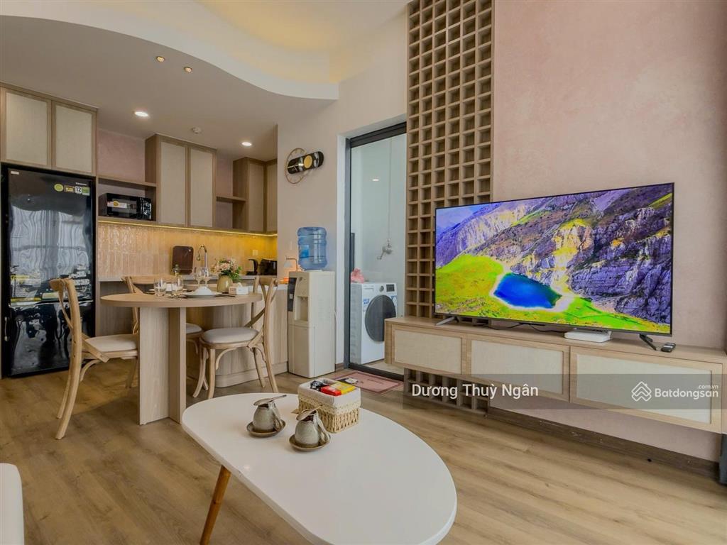 Bán 1pn aquabay view golf full đồ giá tốt.