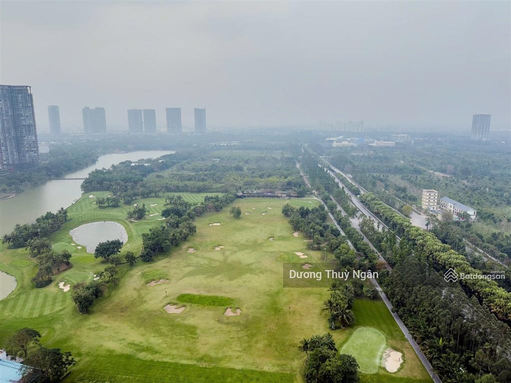 Bán 1pn aquabay view golf full đồ giá tốt.