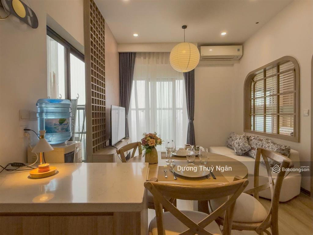 Bán 1pn aquabay view golf full đồ giá tốt.