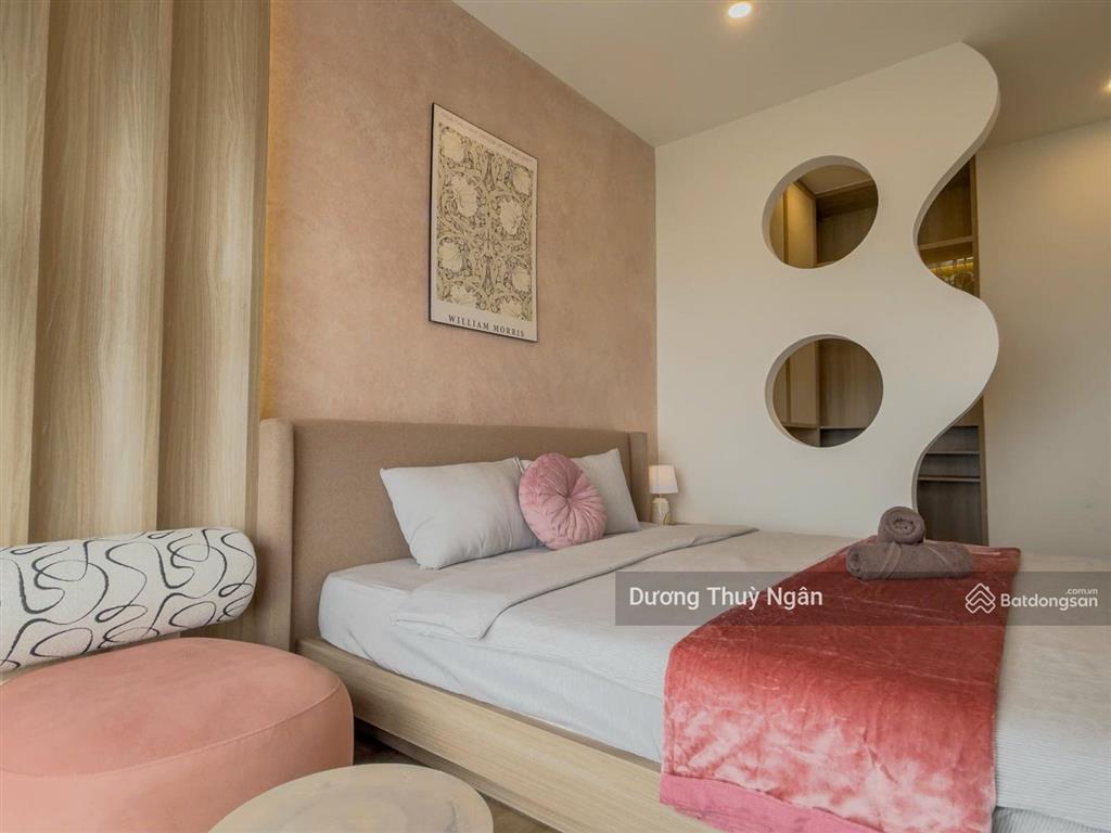 Bán 1pn aquabay view golf full đồ giá tốt.