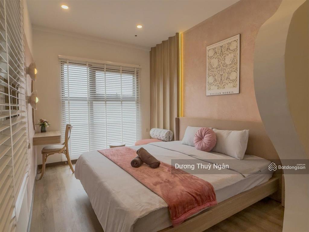 Bán 1pn aquabay view golf full đồ giá tốt.