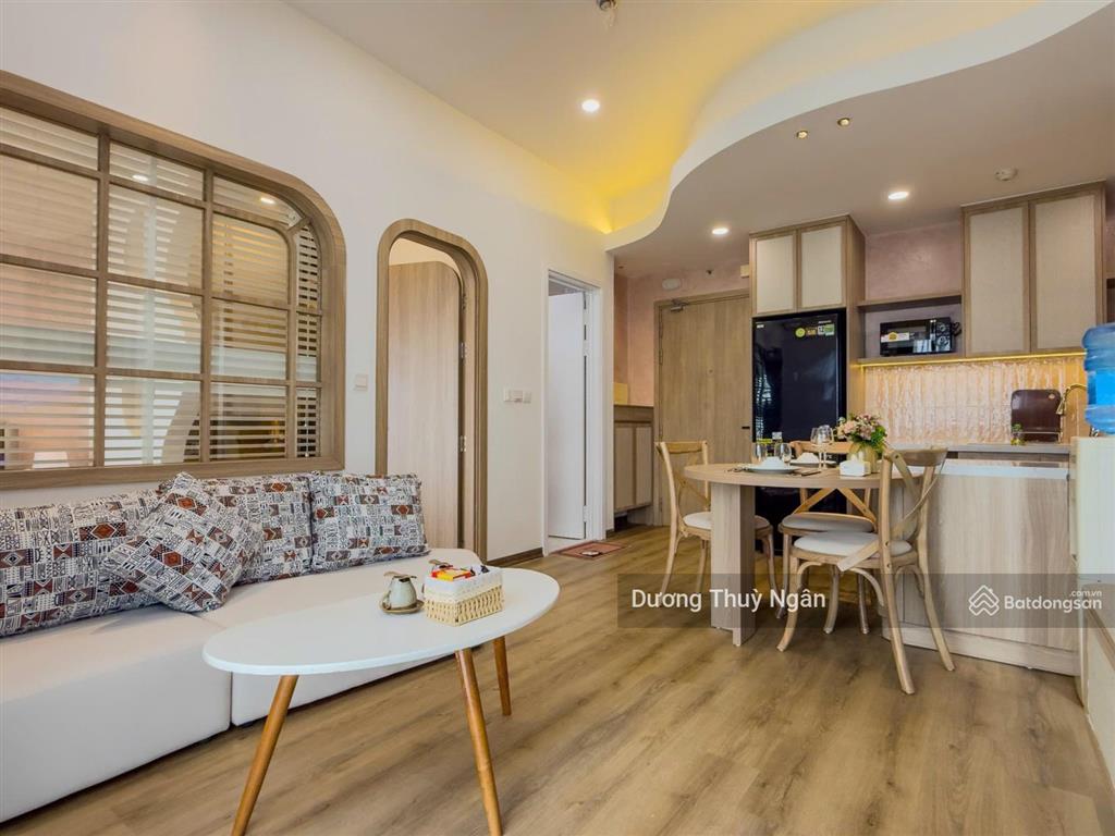 Bán 1pn aquabay view golf full đồ giá tốt.