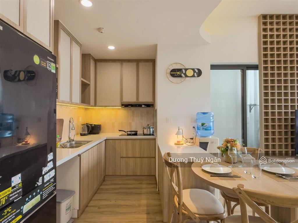 Bán 1pn aquabay view golf full đồ giá tốt.