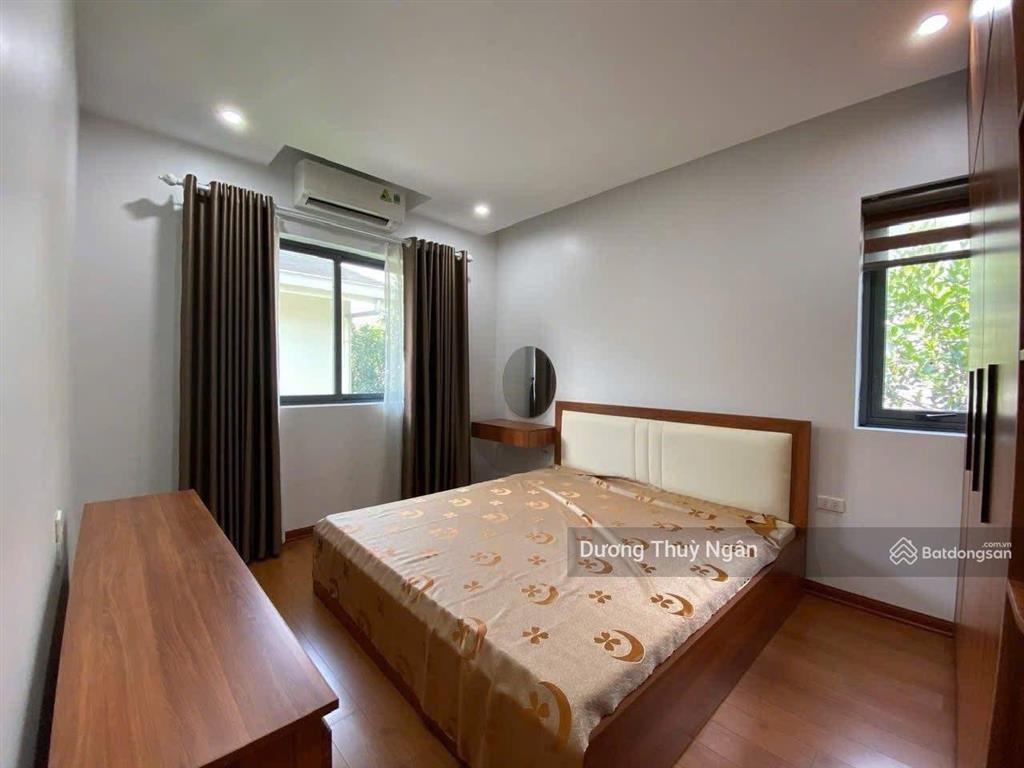 Biệt thự park river hoàn thiện giá tốt