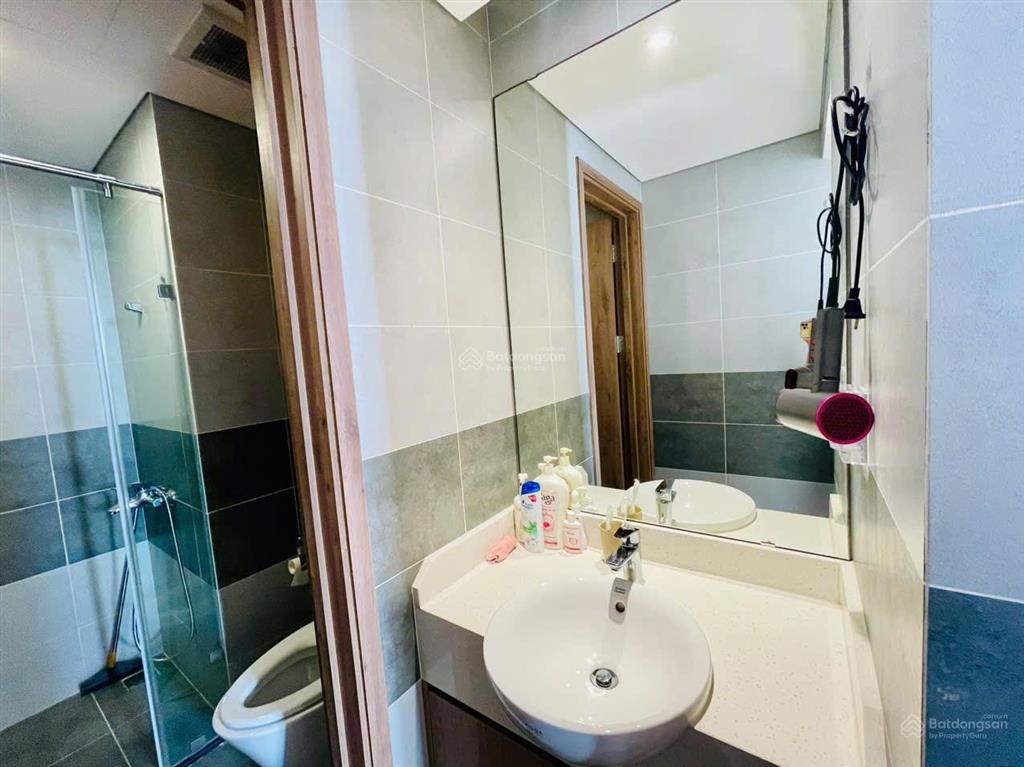 Bán 52m2 2pn 1wc skyoasis full đồ nội thất đẹp