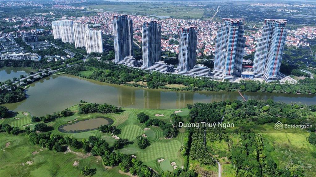 Bán cc 3pn, 2wc tại westbay sky residences, 6,4 tỷ, 90m2
