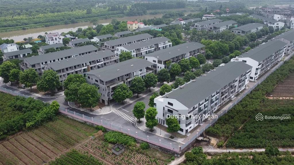 Bán gấp shophouse 90m2 tại khu đô thị ecopark, giá thỏa thuận