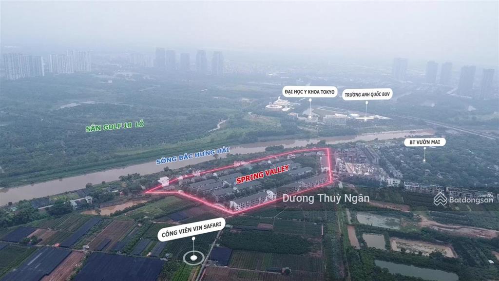 Bán gấp shophouse 90m2 tại khu đô thị ecopark, giá thỏa thuận