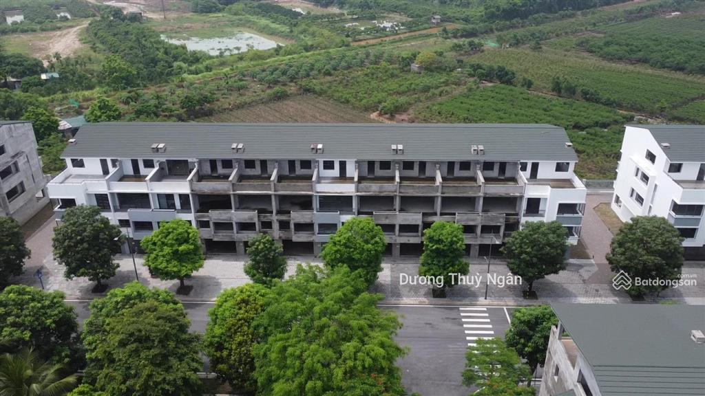 Bán gấp shophouse 90m2 tại khu đô thị ecopark, giá thỏa thuận