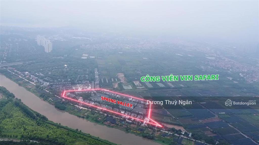 Bán gấp shophouse 90m2 tại khu đô thị ecopark, giá thỏa thuận