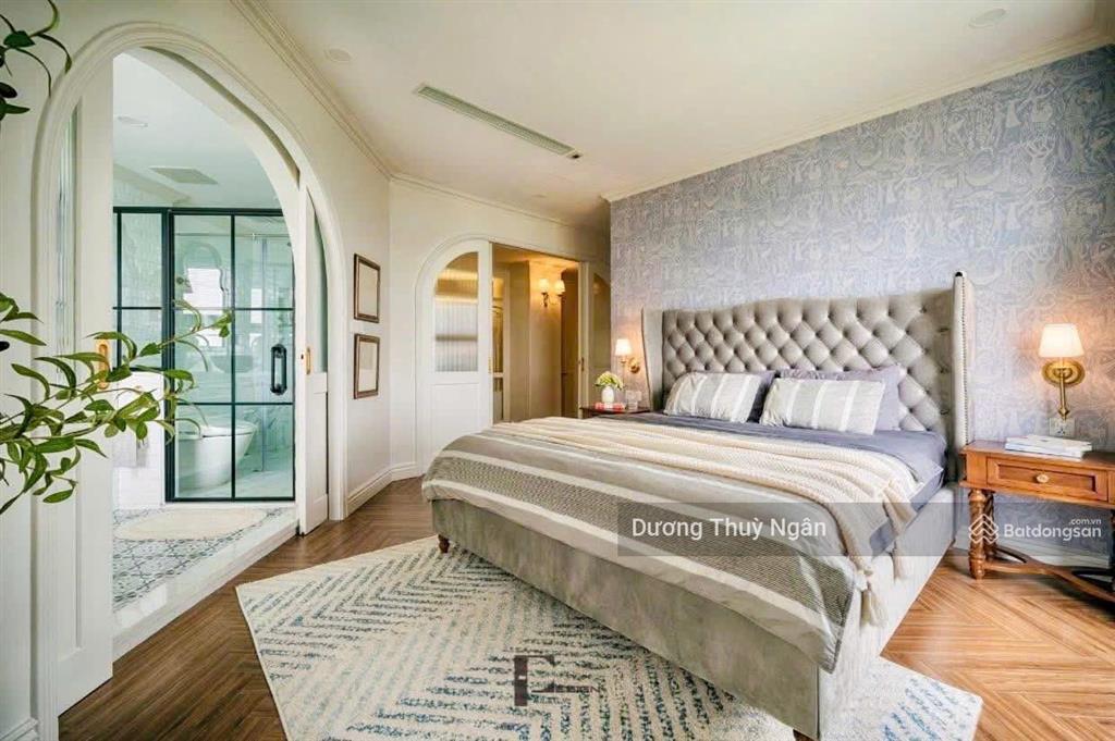 [ giá siêu tốt] bán 3pn thang riêng nguyên bản toà park premium