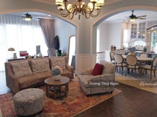 Bán penthouse có sân vườn ecopark hoàn thiện giá tốt