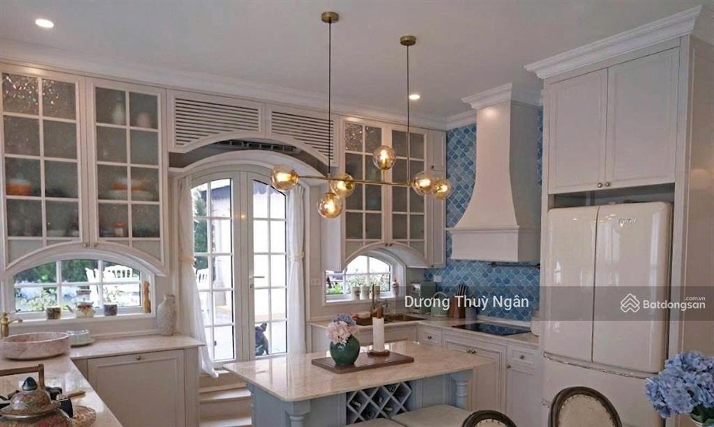 Bán penthouse có sân vườn ecopark hoàn thiện giá tốt