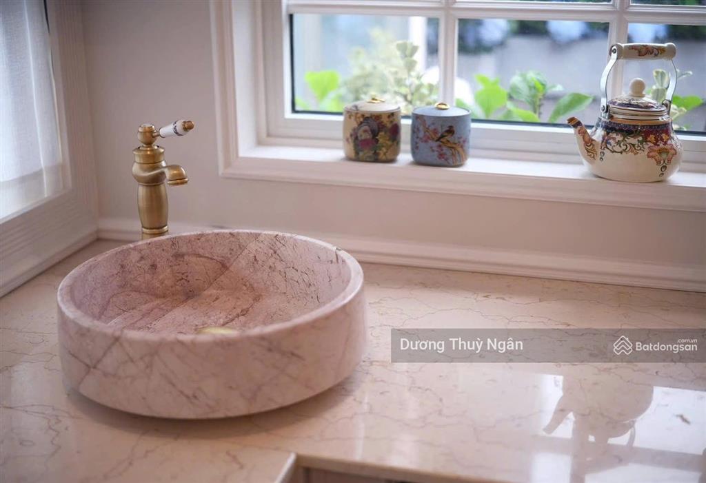 Bán penthouse có sân vườn ecopark hoàn thiện giá tốt