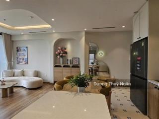 Landmark ecopark  bán căn hộ 3pn view hồ full nội thất