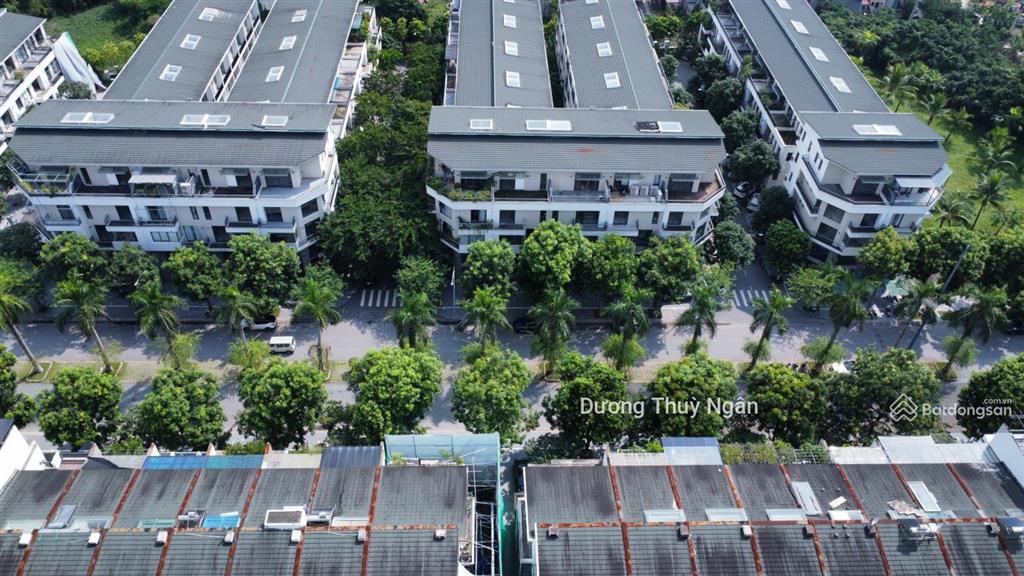 Siêu phẩm shophouse áp góc mặt đường thủy trúc cần tìm chủ nhân mới  diện tích 122,5m2 mặt tiền 6m
