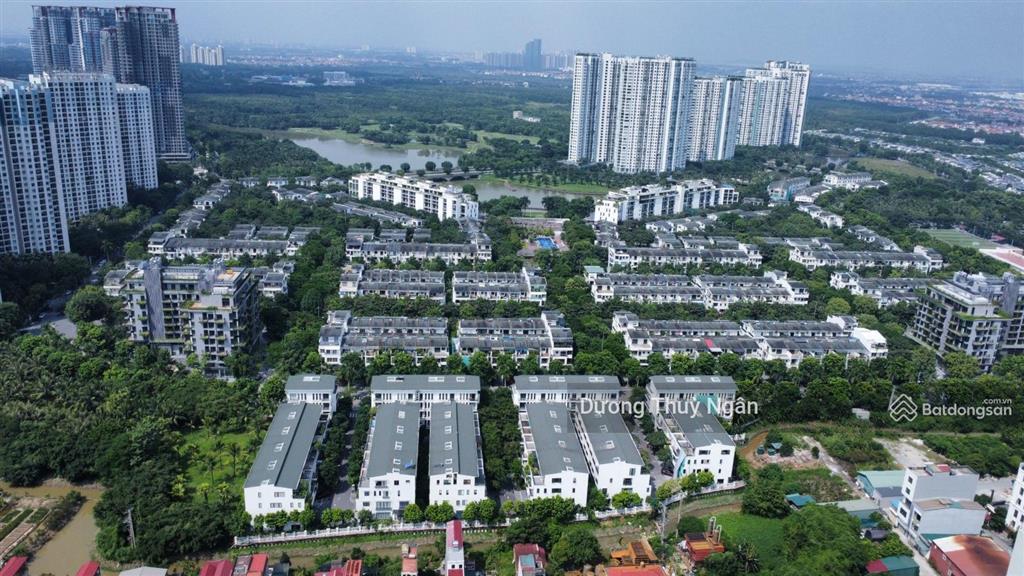 Siêu phẩm shophouse áp góc mặt đường thủy trúc cần tìm chủ nhân mới  diện tích 122,5m2 mặt tiền 6m