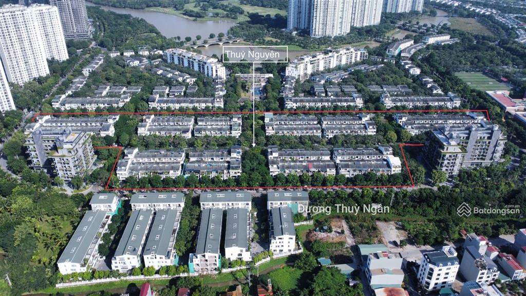 Bán nhà phố thủy nguyên ecopark  vị trí ổn  full đồ giá tốt