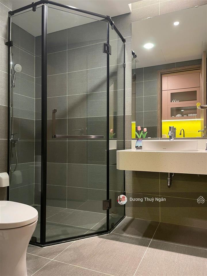 Chính chủ gửi bán bán studio onsen view hồ giá tốt 3,x tỷ  full nội thất dt 38.12m2