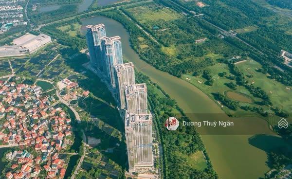Chính chủ gửi bán bán studio onsen view hồ giá tốt 3,x tỷ  full nội thất dt 38.12m2