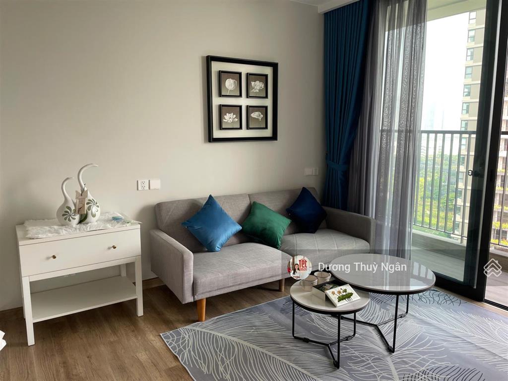 Chính chủ gửi bán bán studio onsen view hồ giá tốt 3,x tỷ  full nội thất dt 38.12m2