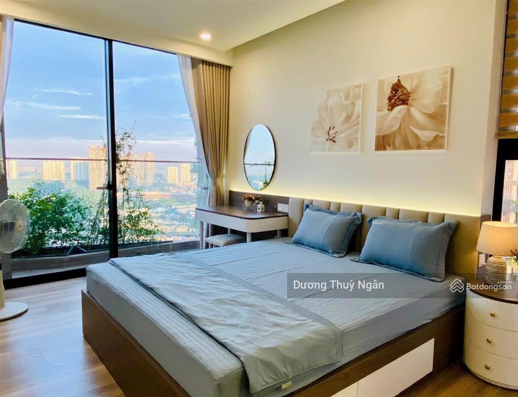 Chuyển nhượng căn sân vườn 95m2 sol forest ecopark, view biệt thự đảo, yên tĩnh, giá 7,x tỷ