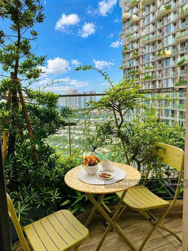 Chuyển nhượng căn sân vườn 95m2 sol forest ecopark, view biệt thự đảo, yên tĩnh, giá 7,x tỷ