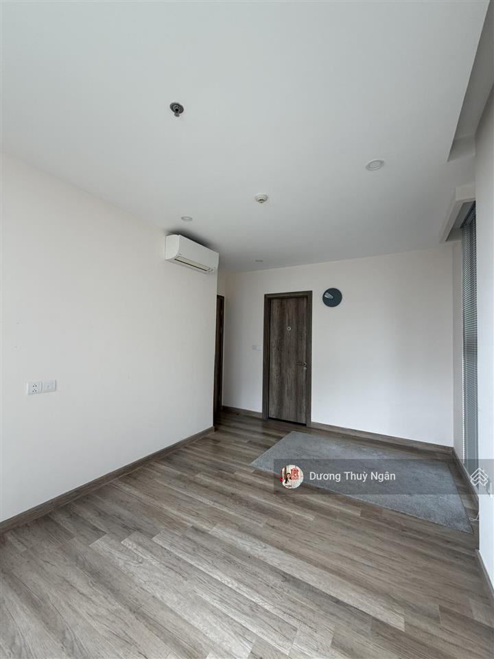 Ngân dương ecopark chuyên cho thuê căn hộ 3 pn105m2 tại tòa solforest , view nội khu, nội thất