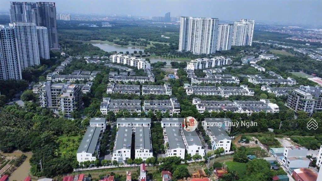 Chuyển nhượng liền kề thuỷ trúc ecopark giá tốt nhất thị trường, sổ đỏ, giá bán 14,x tỷ