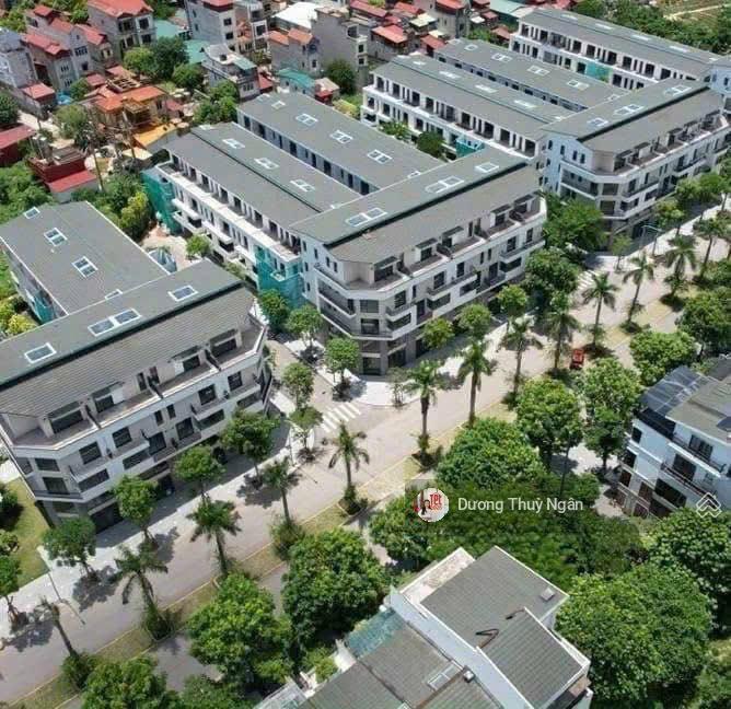 Chuyển nhượng liền kề thuỷ trúc ecopark giá tốt nhất thị trường, sổ đỏ, giá bán 14,x tỷ