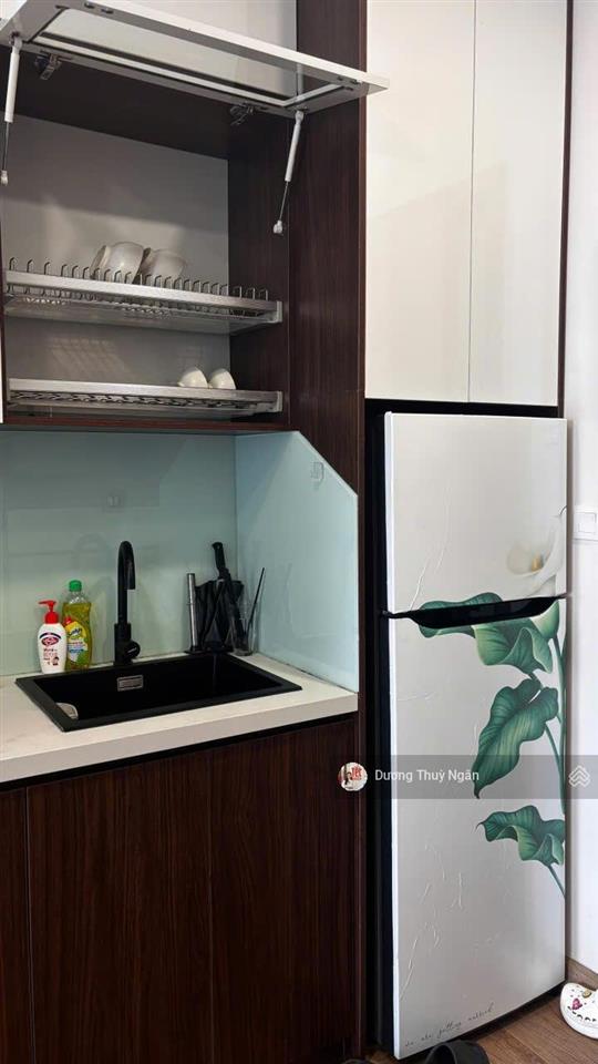 Bán căn hộ haven park view biệt thự đảo, tầng cao, nguyên bản 35m2 giá 2 tỷ 630