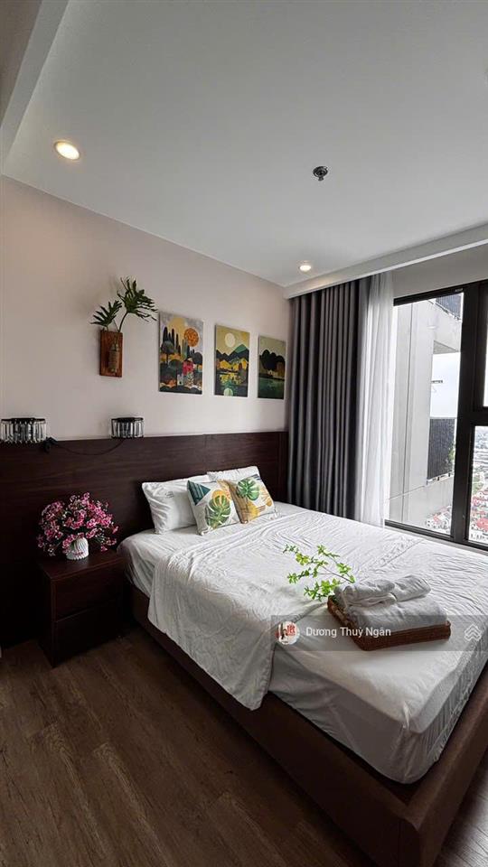 Bán căn hộ haven park view biệt thự đảo, tầng cao, nguyên bản 35m2 giá 2 tỷ 630