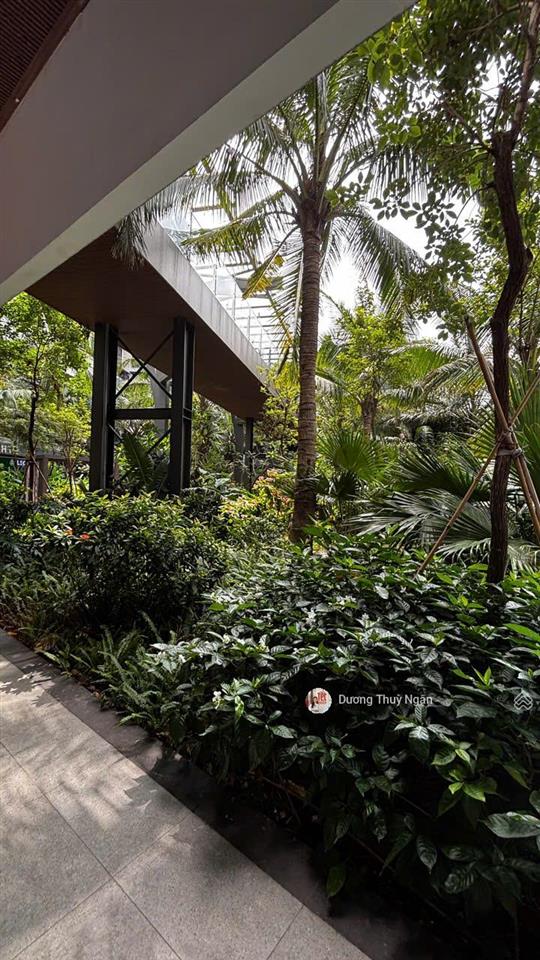 Bán căn hộ haven park view biệt thự đảo, tầng cao, nguyên bản 35m2 giá 2 tỷ 630