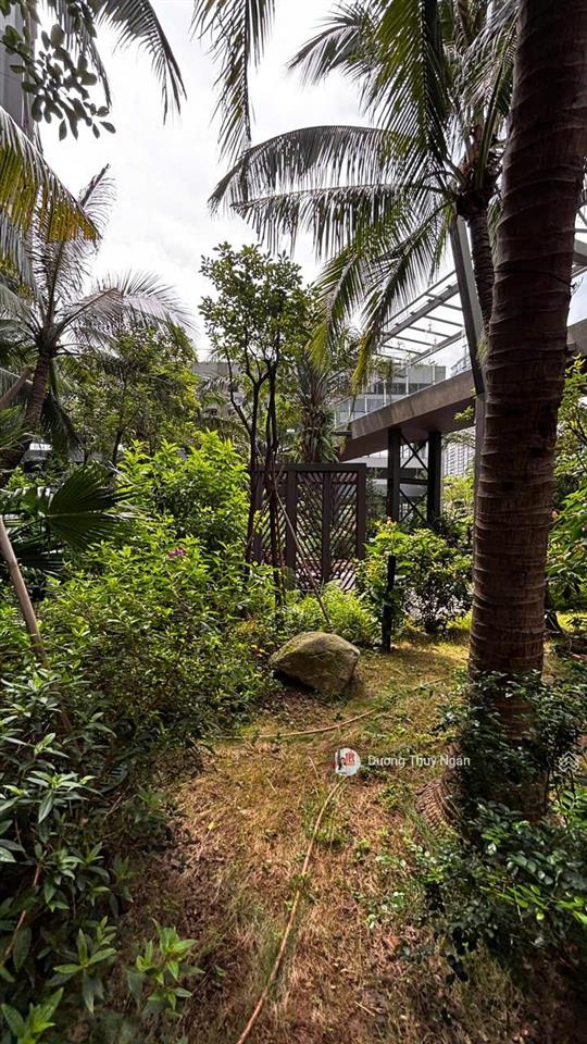 Bán căn hộ haven park view biệt thự đảo, tầng cao, nguyên bản 35m2 giá 2 tỷ 630