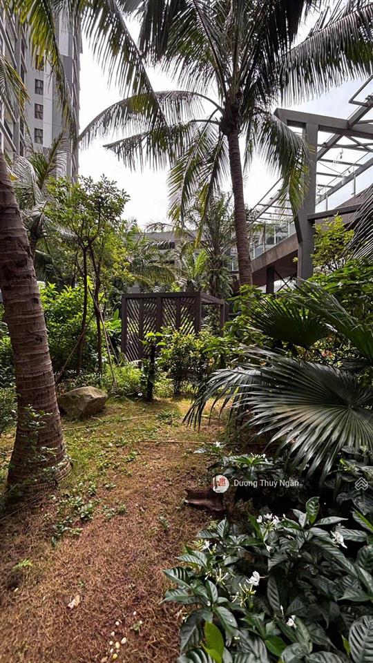 Bán căn hộ haven park view biệt thự đảo, tầng cao, nguyên bản 35m2 giá 2 tỷ 630