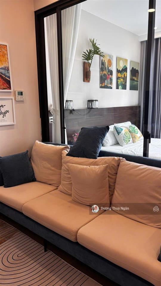 Bán căn hộ haven park view biệt thự đảo, tầng cao, nguyên bản 35m2 giá 2 tỷ 630