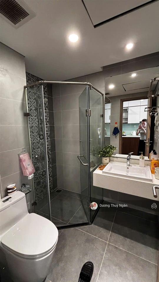 Bán căn hộ haven park view biệt thự đảo, tầng cao, nguyên bản 35m2 giá 2 tỷ 630