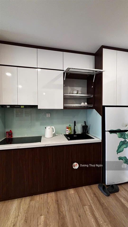 Bán căn hộ haven park view biệt thự đảo, tầng cao, nguyên bản 35m2 giá 2 tỷ 630