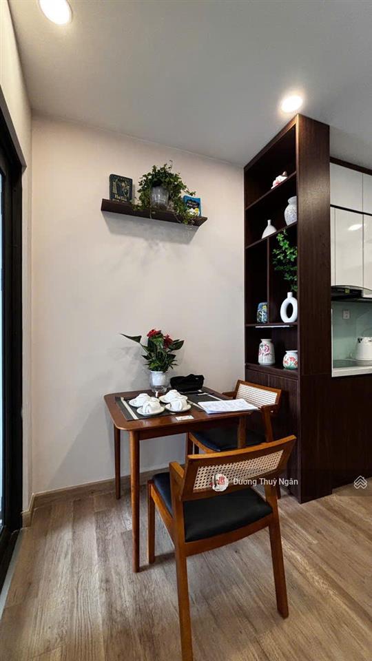 Bán căn hộ haven park view biệt thự đảo, tầng cao, nguyên bản 35m2 giá 2 tỷ 630