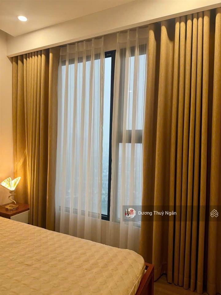 Ngân dương ecopark bán 68m2 oasis, đủ đồ, đông nam rẻ nhất thị trường