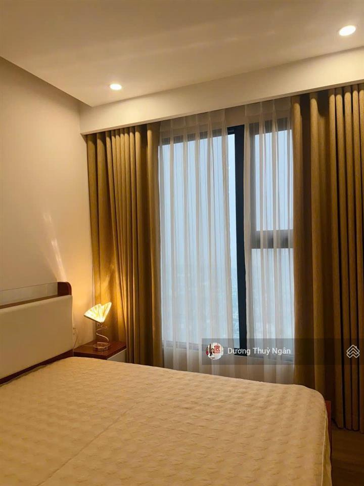 Ngân dương ecopark bán 68m2 oasis, đủ đồ, đông nam rẻ nhất thị trường