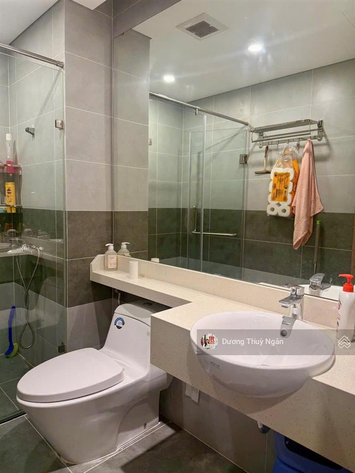 Ngân dương ecopark bán 68m2 oasis, đủ đồ, đông nam rẻ nhất thị trường