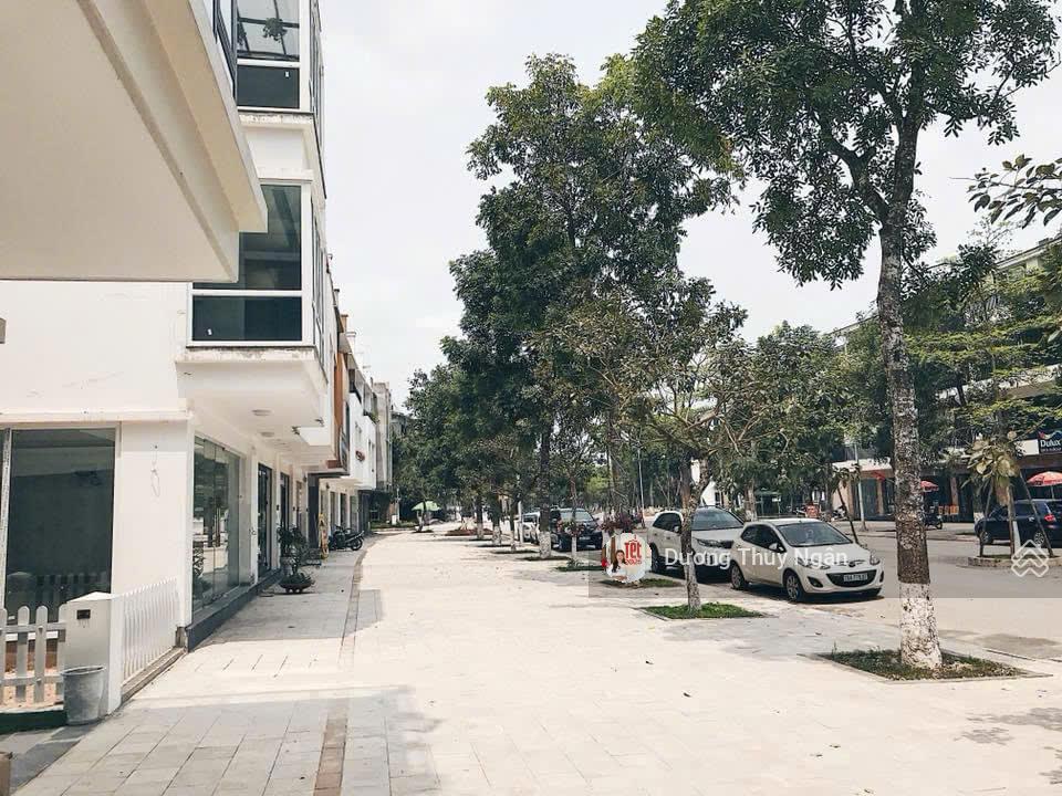 Ngân dương ecopark chuyển nhượng hàng hiếm vạn tuế liền kề prv ecopark 90m