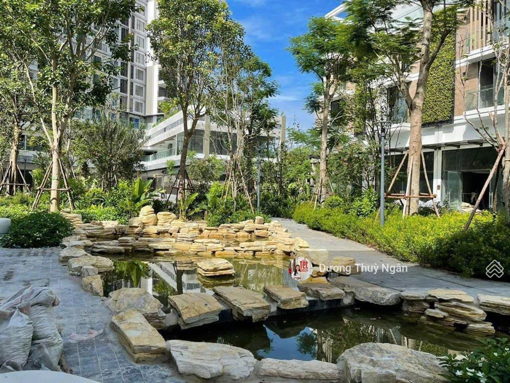 Ngân dương ecopark chuyển nhượng căn hộ 2 ngủ diện tích lớn haven park