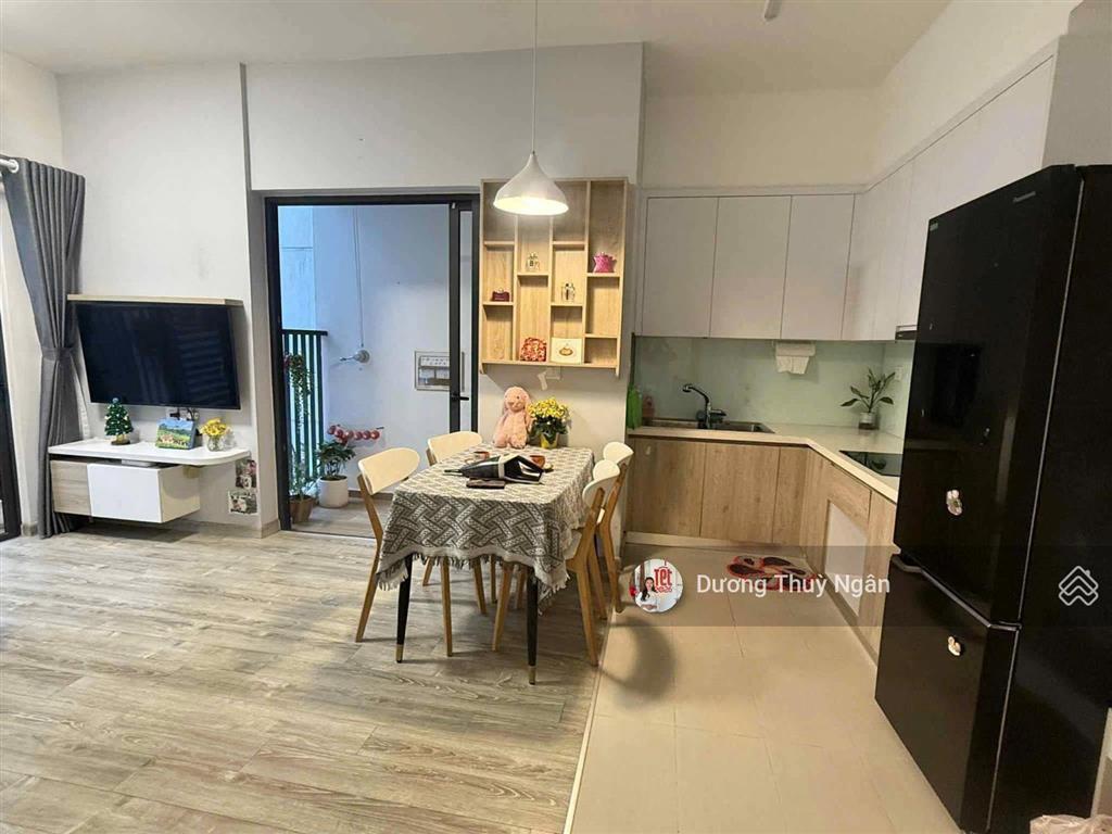 Ngân dương ecopark chuyển nhượng  46m2 tòa lake view  nội khu giá 3,0xx tỷ bao phí