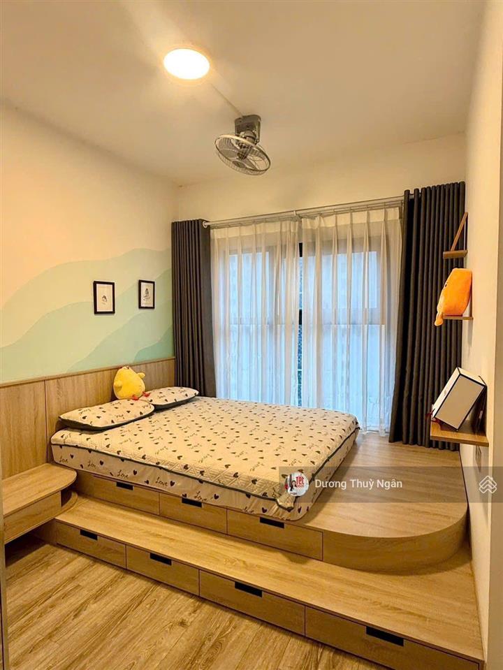 Ngân dương ecopark chuyển nhượng  46m2 tòa lake view  nội khu giá 3,0xx tỷ bao phí