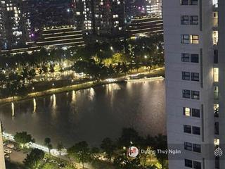 Ngân dương ecopark chuyển nhượng  46m2 tòa lake view  nội khu giá 3,0xx tỷ bao phí